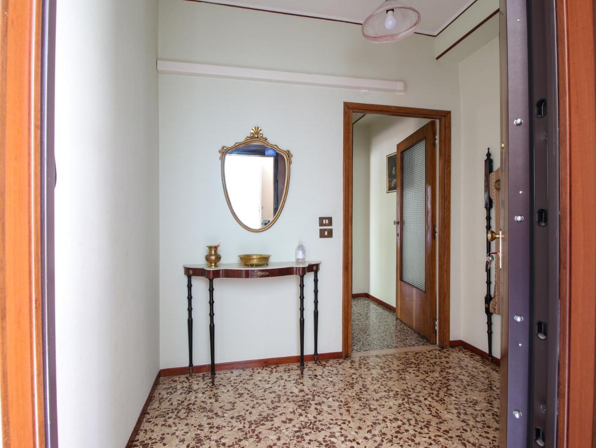 Residenza Parco Ducale Apartment Parma Exterior foto