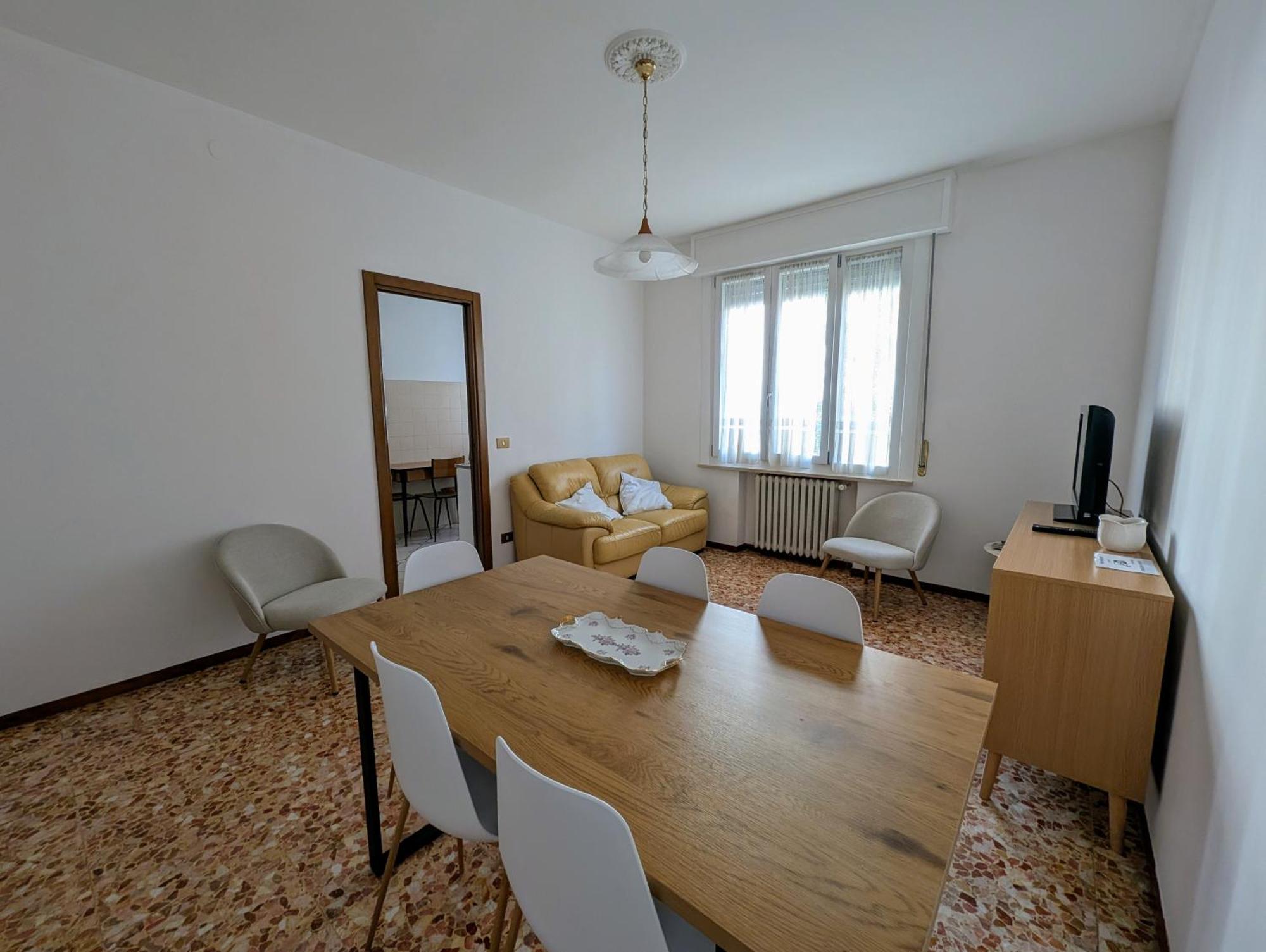 Residenza Parco Ducale Apartment Parma Exterior foto